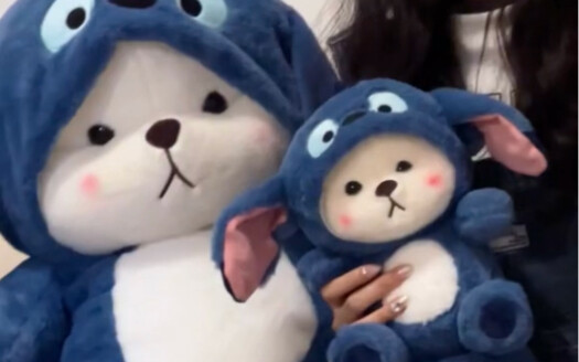 I’ve got a new favorite now—let it be my constant companion from now on!