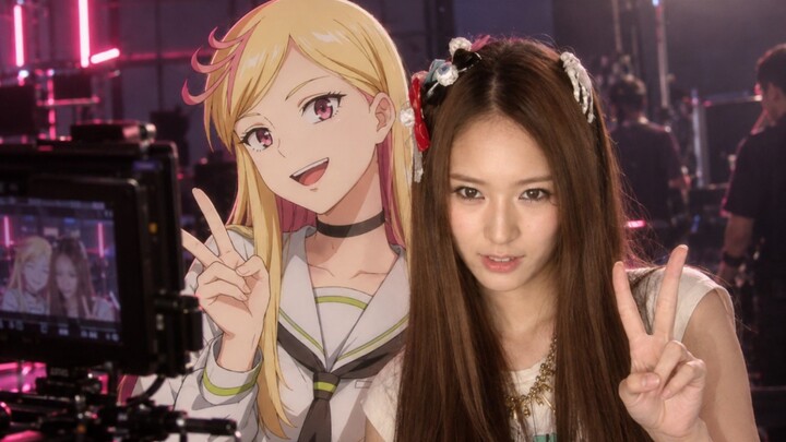 NGGAK NYANGKA‼️ IDOL LEGENDARIS COLLAB SAMA ANIME INI⁉️