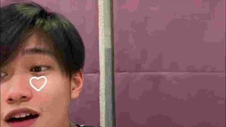 Oak Nantipat  : ig live