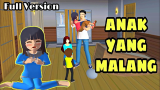 Anak Yang Malang (Full Version Drama Sakura School Simulator)