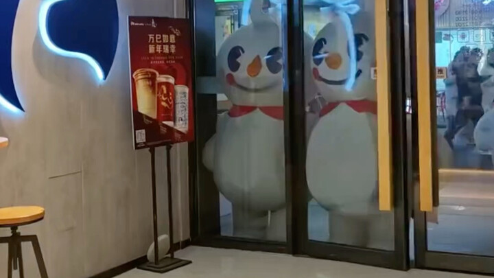 أول ما وصلت مي شيه بينغتشنغ إلى أمريكا، بحثت عن مواقع رويكسينغ لتوفير المال على اختيار الموقع وصرفته