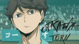[Anime]MAD.AMV: Haikyuu!! - Teknik Didapat dari Latihan