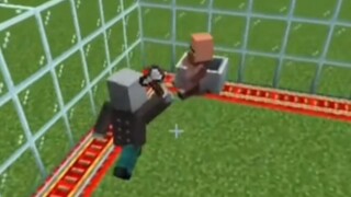 Minecraft: Endless Suffering 😣