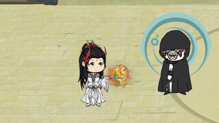 [Others cultivate immortality while I pick up corpses] 124 - The corpse of the true god was stolen? 