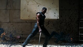 "أنا أستخدم سكاكين ستاينواي فقط."