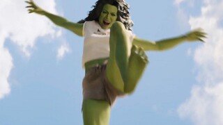 The Marvel Cinematic Universe is dead in name only, and Wong's Cinematic Universe is rising!