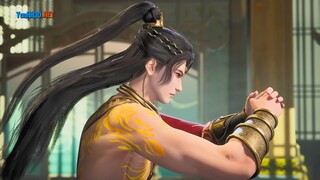 Võ Toái Tinh Hà - Tập 21 (Thuyết Minh)
