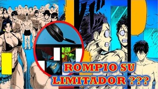 SAITAMA Supera la VELOCIDAD de la LUZ 😱💪 Los FANS de DARKSHINE !!! One Punch Man Extras Vol 24 - 25