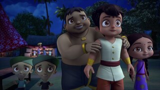 Chhota Bheem Shakti Astra Ki Khoj(2024) 1080p WEB DL - H.264 - DDP 2.0 - E-Sub