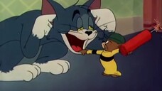 Tom & Jerry Baker Bhai Classic Bangla Dubbed