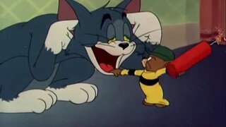 Tom & Jerry Baker Bhai Classic Bangla Dubbed