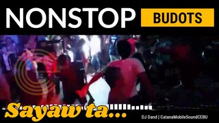 Nonstop BUDOTS / How You Like That.. Dj Dand ft. Budots Bomb Remix ni Dj KRZ