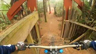 “极限国度”骑动！