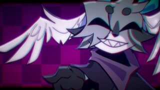 GOKURAKU แอนิเมชั่นมีม