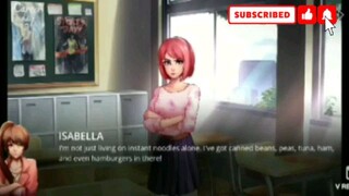 THE LETTER (1ST EPISODE)