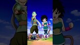 dragon ball super | who is strongest #anime #edit #dragonballs #bettle
