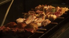 1. Kodoku no Gurume - season1