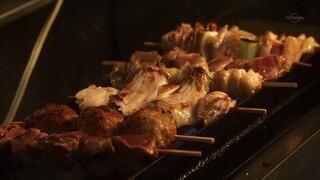 1. Kodoku no Gurume - season1