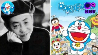 7 ĐIỀU BÍ ẨN VỀ DORAEMON MÀ BẠN CHƯA CHẮC BIẾT
