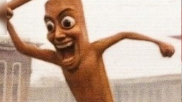 【Phiên bản chính】🇰🇵AI Shanhaijing🌞