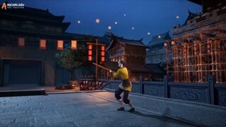 Fight For The Throne episode 1 sub indo