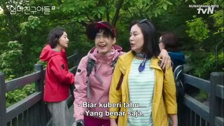 love next door EP1 subtitle Indonesia