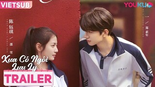 Trailer | Xưa Có Ngói Lưu Ly | Trần Ngọc Kỳ/Lâm Nhất | Lên Sóng 19:00 Tối Nay