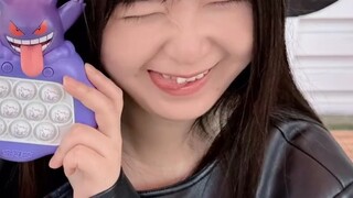 Ăn! 69 nhân dân tệ KFC x đồ chơi chung Pokémon ~ có đáng không?