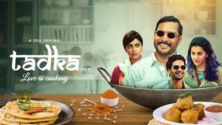 Tadka_(2022) Full Movie With {English Subs}