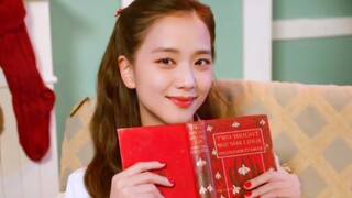 【بلينك】 حبر عيد الميلاد المتأخر! لعبة تغيير الملابس!