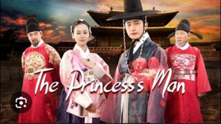 THE PRINCESS MAN EP01/TAGALOG