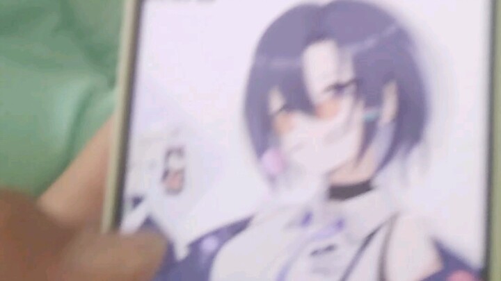 Đang đặt đồ ăn thì đột nhiên phát bệnh nghiêm trọng