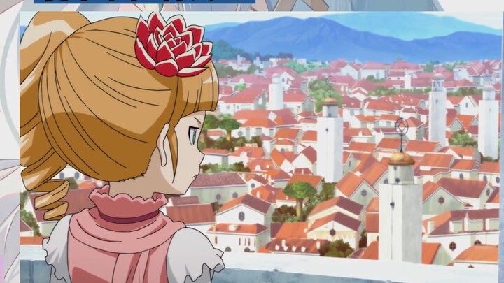 [The evolution of voice actors] Eori Mikami’s slightly nasal voice has a unique flavor
