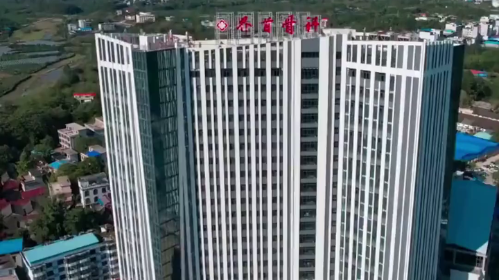 Two Orthopedic Miracles in Guangxi: Yulin Orthopedics and Jieshou Orthopedics, with Patients Hailing