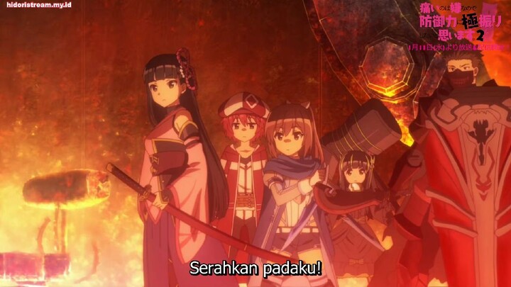 BOFURI (SPESIAL EDITION NATAL)