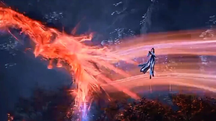 Preview A Records Mortals Journey To Immortal Eps 181