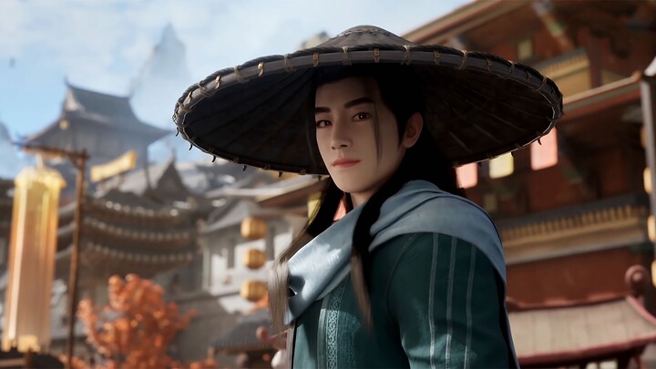 How thrilling is the latest update of “Ordinary People”? Two graphics cards even burned out!