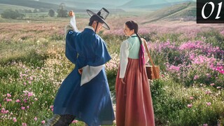 The Haunted Palace EP01 (Malay sub)