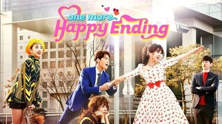 ONE MORE HAPPY ENDING EP15