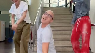 谁来阻止死丫头！梨泰院女王登场！洪锡天+朴元彬+将太郎impossible cha