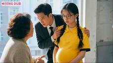 Family Scolds Delivery Girl for Staying Out All Night, Unaware She Spent Night With CEO&Got Pregnant