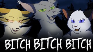 Bitch Bitch Bitch 【Completed MAP】