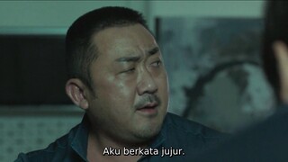 THE VILLAGERS (2018) FULL HD SUB INDO