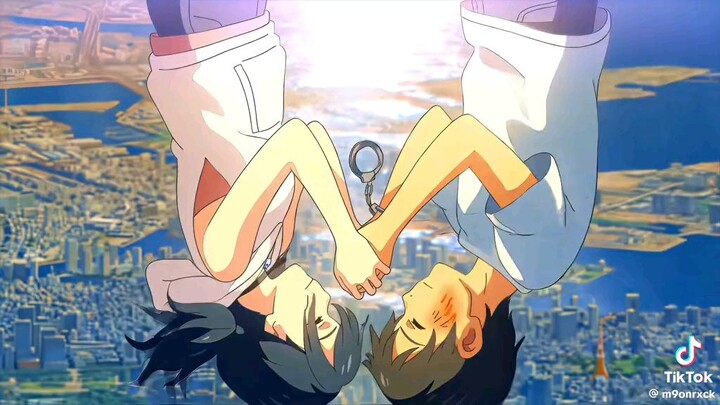 over whelm anime edit