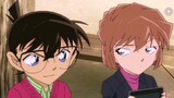 [Detective Conan] Conan and Ai's loving scene ③