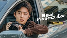 Bad Prosecutor | The Final Witness | Episode 12 (Tagalog Dub)