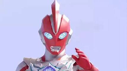 The latest trailer of "Ultraman Omega"! The human form and fighting posture are released! Is this de