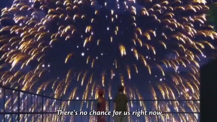 Tomo chan is a Girl ll Episode 8 [ Part  5 ]