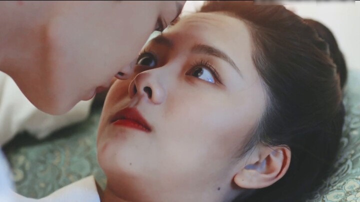 Ren Jialun x Tan Songyun | "Spring Banquet" microfilm | "I want to see you year after year"