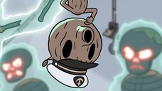 Hilda • Season 2 • Episode 02